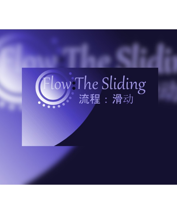 Flow: The Sliding Steam Key GLOBAL